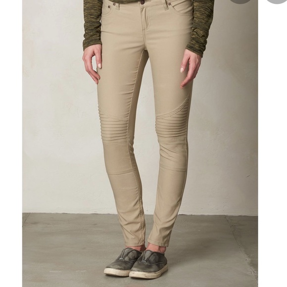 Prana Pants - Prana Brenna Pants